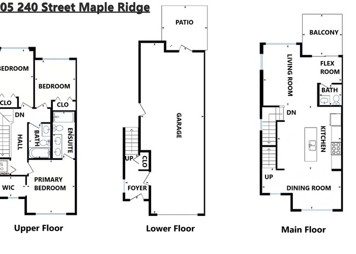 74 - 11305 240 Street, Maple Ridge, BC V2W 0J1 |  Photo 52