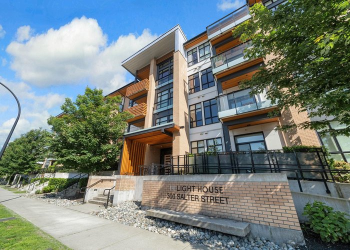 214 - 300 Salter Street, New Westminster, BC V3M 0L9 |  Photo 71