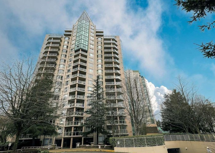 1306 - 1196 Pipeline Road, Coquitlam, BC V3B 7Z6 |  Photo 75