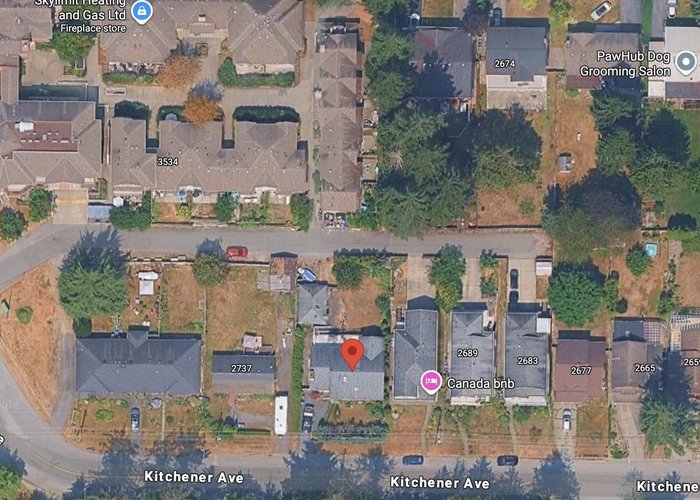 2735 Kitchener Avenue, Port Coquitlam, BC V3B 2B7 |  Photo 2
