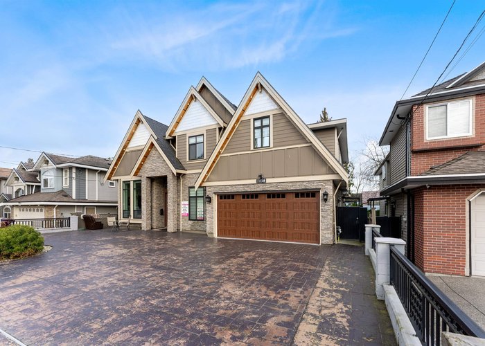 7818 127 Street, Surrey, BC V3W 4B3 |  Photo 68