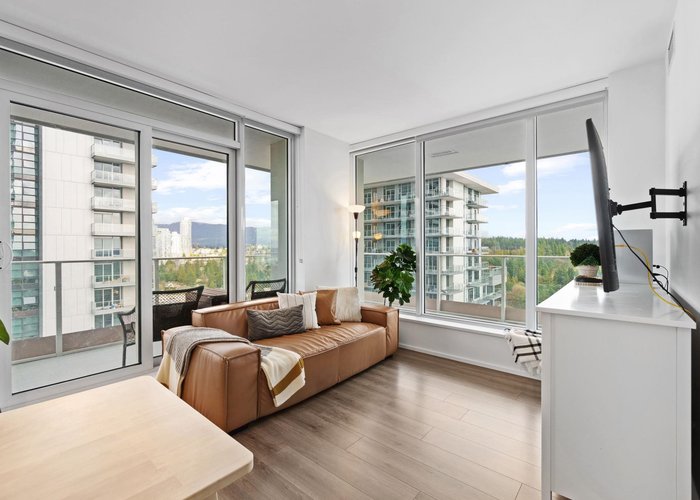 2801 - 3833 Evergreen Place, Burnaby, BC V3J 0M2 |  Photo 33