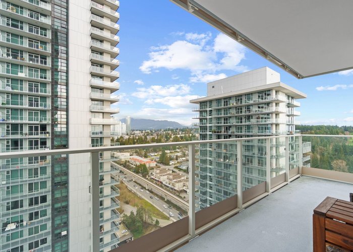 2801 - 3833 Evergreen Place, Burnaby, BC V3J 0M2 |  Photo 54