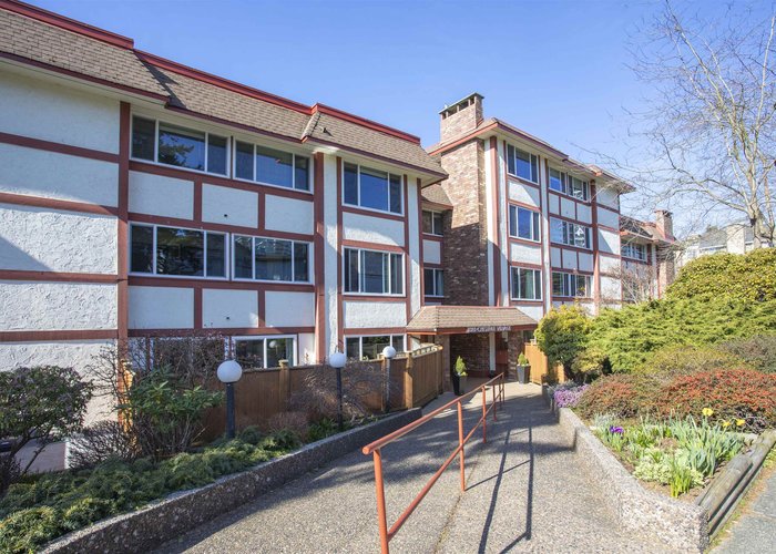 202 - 1381 Martin Street, White Rock, BC V4B 3W6 |  Photo 69
