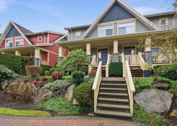 21 - 15255 36 Avenue, Surrey, BC V3Z 0Y4 |  Photo 27