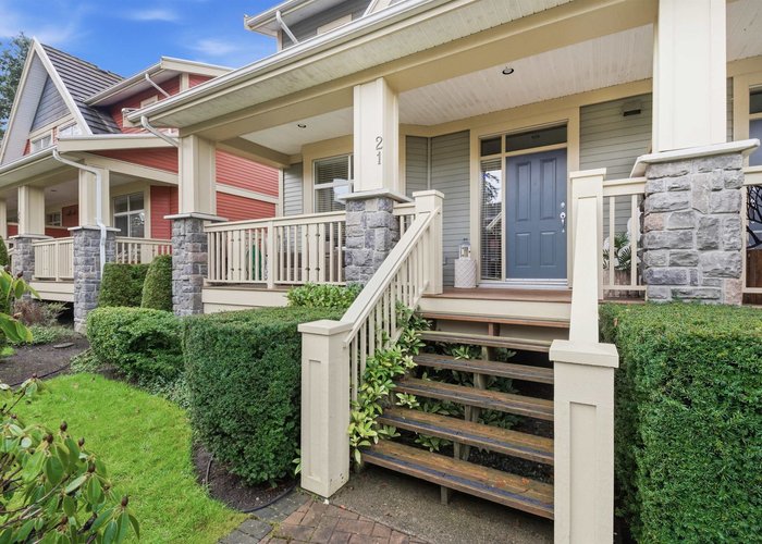 21 - 15255 36 Avenue, Surrey, BC V3Z 0Y4 |  Photo 28