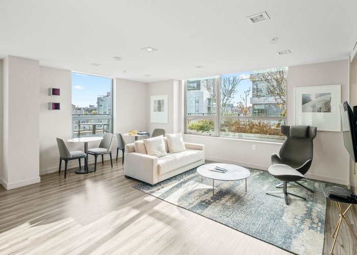 506 - 1678 Pullman Porter Street, Vancouver, BC V6A 0H4 |  Photo 31