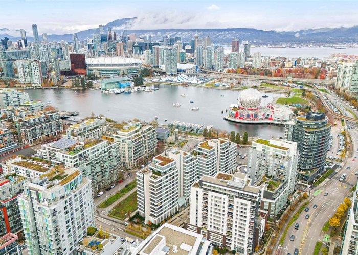506 - 1678 Pullman Porter Street, Vancouver, BC V6A 0H4 |  Photo 37