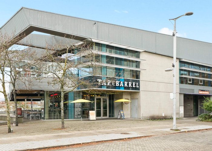 506 - 1678 Pullman Porter Street, Vancouver, BC V6A 0H4 |  Photo 38