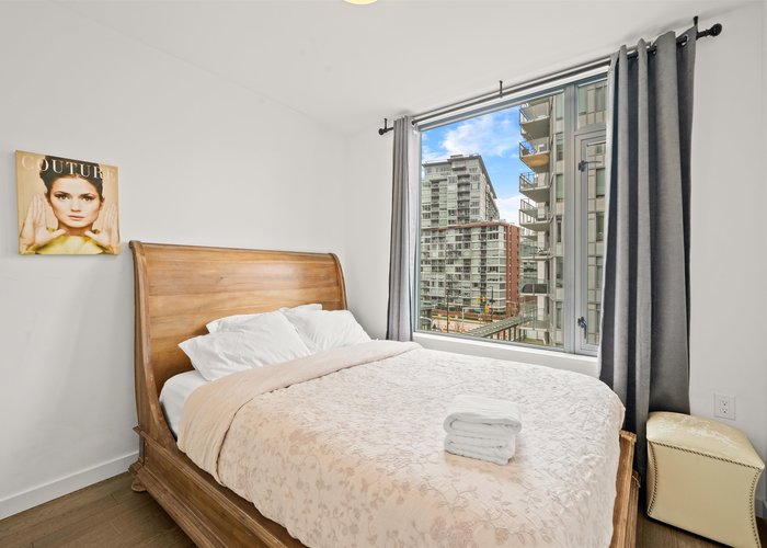 506 - 1678 Pullman Porter Street, Vancouver, BC V6A 0H4 |  Photo 26