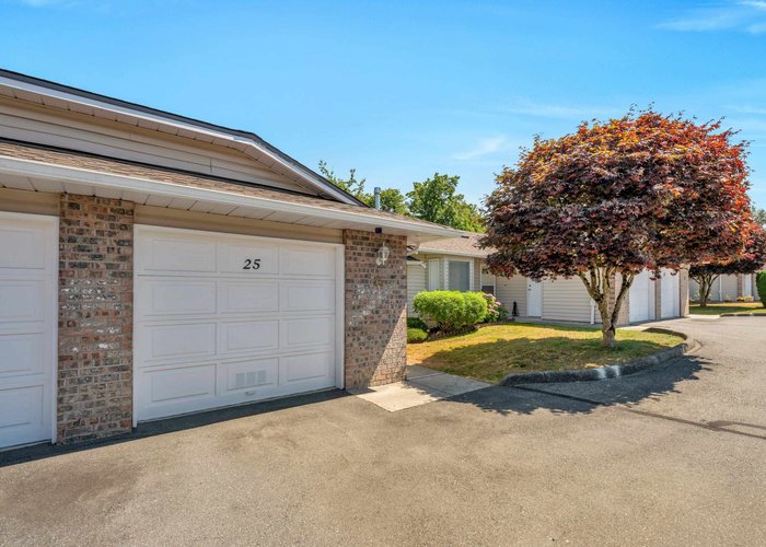 25 - 22308 124 Avenue, Maple Ridge, BC V2X 0R6 |  Photo 31
