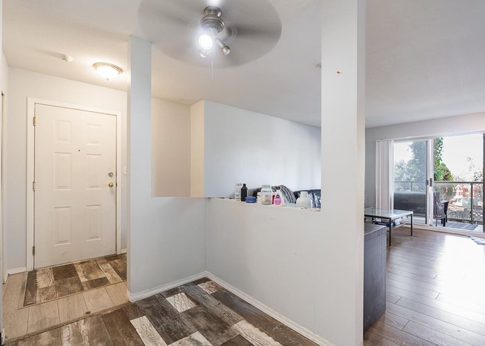201 - 33839 Marshall Road, Abbotsford, BC V2S 1L6 |  Photo 22