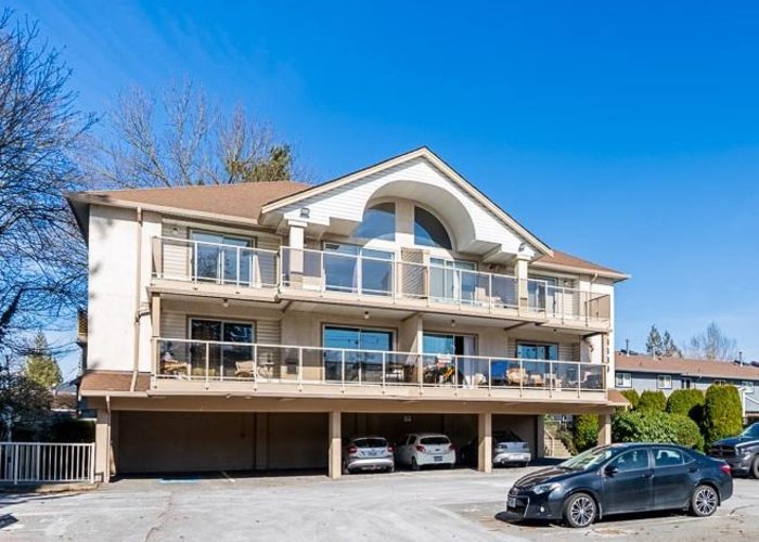201 - 33839 Marshall Road, Abbotsford, BC V2S 1L6 |  Photo 27