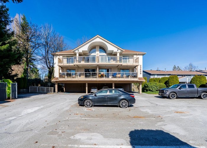201 - 33839 Marshall Road, Abbotsford, BC V2S 1L6 |  Photo 28