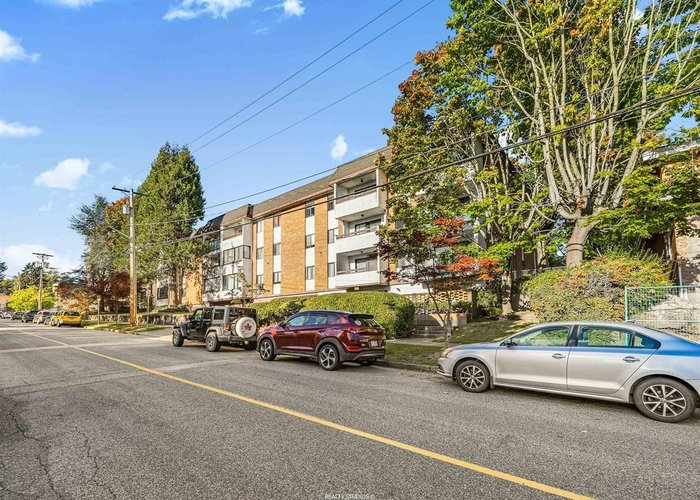 106 - 515 Eleventh Street, New Westminster, BC V3M 4G4 |  Photo 24