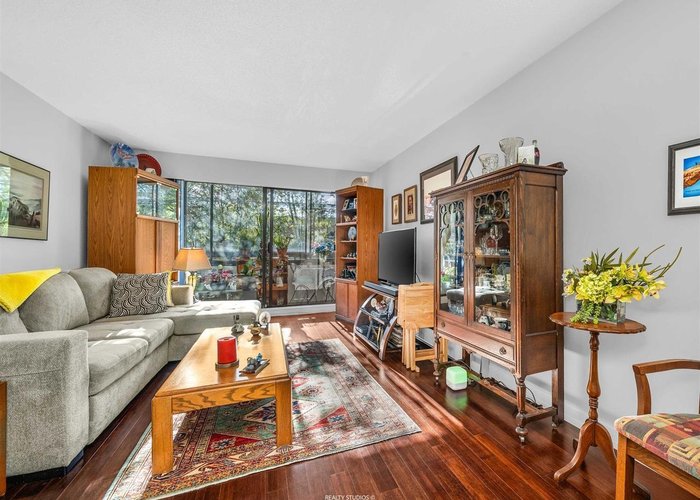 106 - 515 Eleventh Street, New Westminster, BC V3M 4G4 |  Photo 38