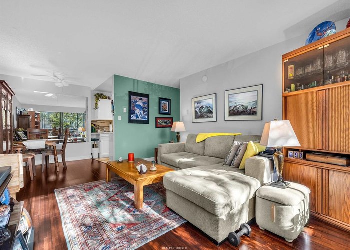 106 - 515 Eleventh Street, New Westminster, BC V3M 4G4 |  Photo 25