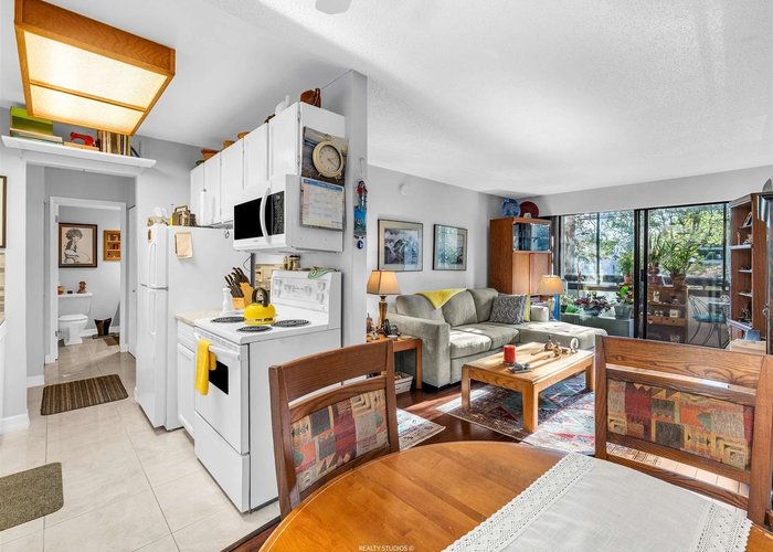 106 - 515 Eleventh Street, New Westminster, BC V3M 4G4 |  Photo 48
