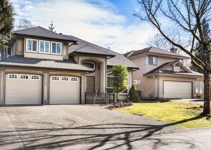 10118 171A Street, Surrey, BC V4N 3L3 |  Photo 33
