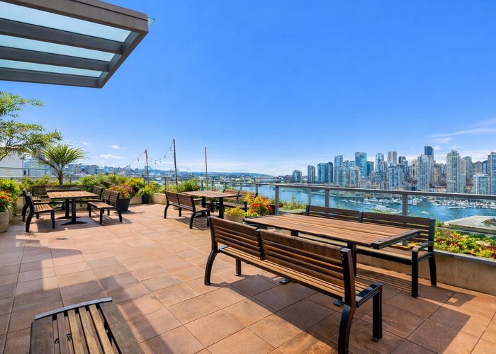 PH1606 - 288 1ST Avenue, Vancouver, BC V6C 3L2 |  Photo 54