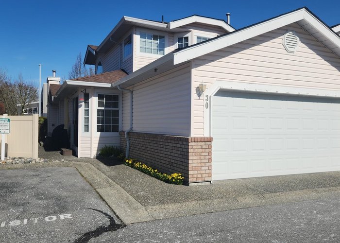 30 - 9168 Fleetwood Way, Surrey, BC V3R 0P1 |  Photo 35