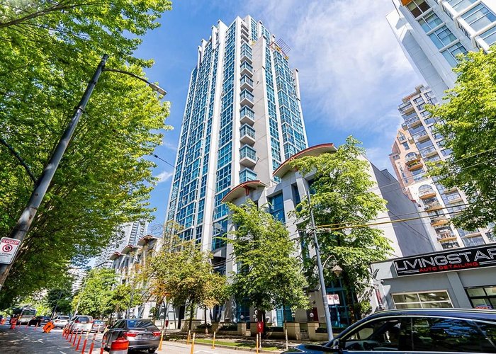 212 - 1238 Seymour Street, Vancouver, BC V6B 6J3 |  Photo 37