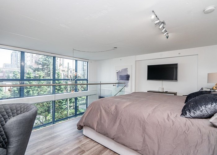 212 - 1238 Seymour Street, Vancouver, BC V6B 6J3 |  Photo 27