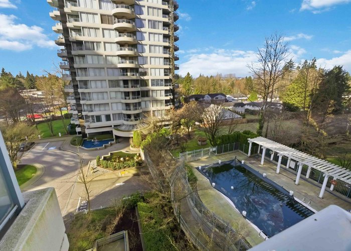 505 - 13383 108 Ave Avenue, Surrey, BC V3T 5T6 |  Photo 42
