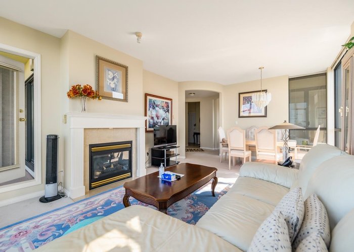 2305 - 6837 Station Hill Drive, Burnaby, BC V3N 5B7 |  Photo 35
