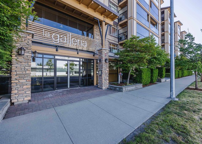 114 - 2860 Trethewey Street, Abbotsford, BC V2T 0G5 |  Photo 38