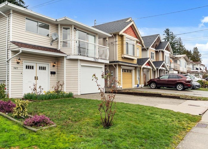 7477 19TH Avenue, Burnaby, BC V3N 1E5 |  Photo 1
