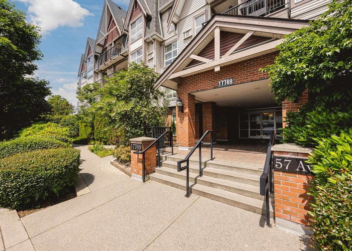 206 - 17769 57 Avenue, Surrey, BC V3S 1H1 |  Photo 37