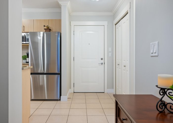 206 - 17769 57 Avenue, Surrey, BC V3S 1H1 |  Photo 42