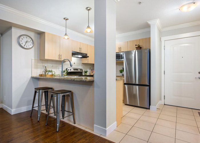 206 - 17769 57 Avenue, Surrey, BC V3S 1H1 |  Photo 43