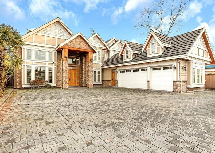 8260 Gilbert Road, Richmond, BC V7C 3W7 |  Photo 35