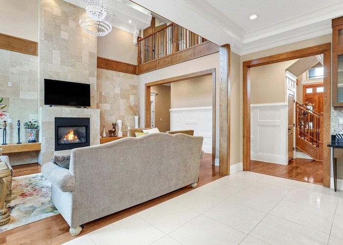 8260 Gilbert Road, Richmond, BC V7C 3W7 |  Photo 49