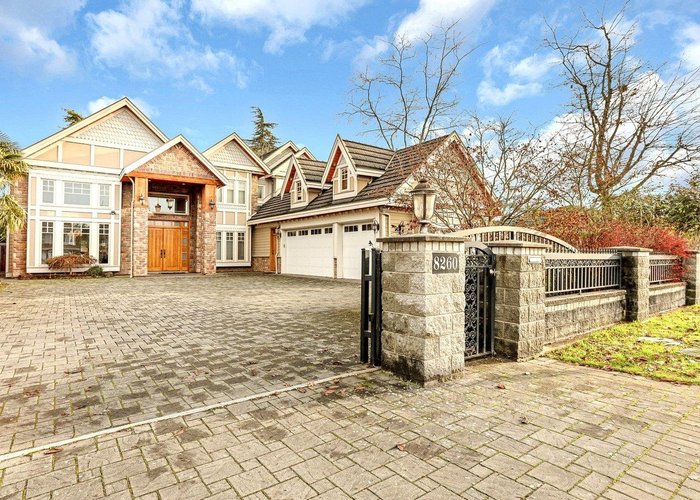 8260 Gilbert Road, Richmond, BC V7C 3W7 |  Photo 70