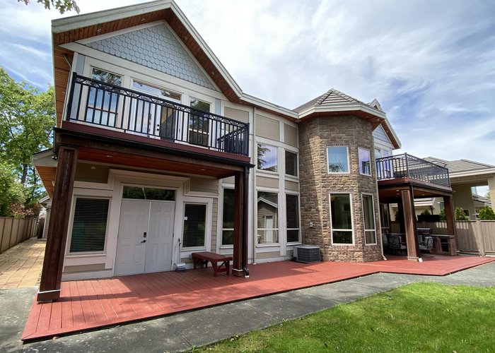 8260 Gilbert Road, Richmond, BC V7C 3W7 |  Photo 73