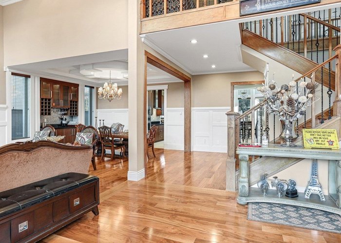 8260 Gilbert Road, Richmond, BC V7C 3W7 |  Photo 41