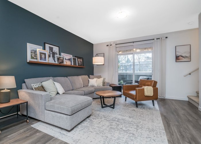 35 - 16357 15 Avenue, Surrey, BC V4A 0C2 |  Photo 1