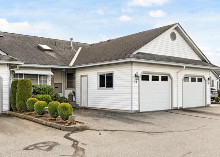 14 - 33922 King Road, Abbotsford, BC V2S 7N1 |  Photo 32
