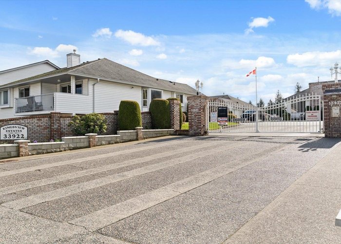 14 - 33922 King Road, Abbotsford, BC V2S 7N1 |  Photo 66
