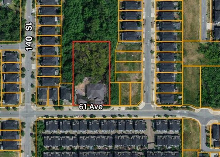 14047 61 Avenue, Surrey, BC V3X 1E2 |  Photo 11