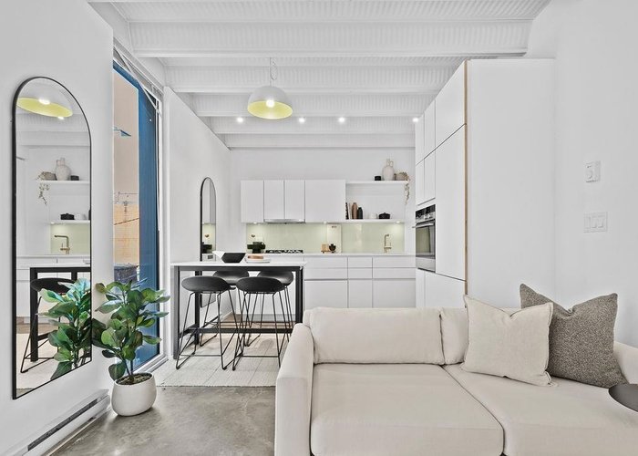 303 - 219 Georgia Street, Vancouver, BC V6A 1Z6 |  Photo 20
