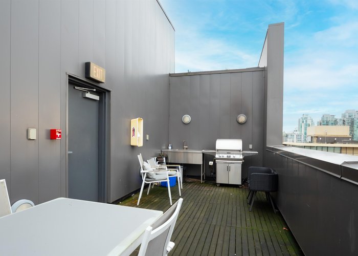 303 - 219 Georgia Street, Vancouver, BC V6A 1Z6 |  Photo 35