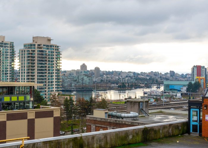 303 - 219 Georgia Street, Vancouver, BC V6A 1Z6 |  Photo 36