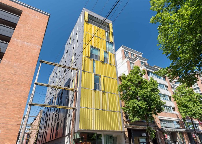303 - 219 Georgia Street, Vancouver, BC V6A 1Z6 |  Photo 39