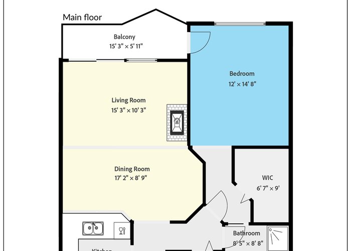 306 - 48 Richmond Street, New Westminster, BC V3L 5P4 |  Photo 55