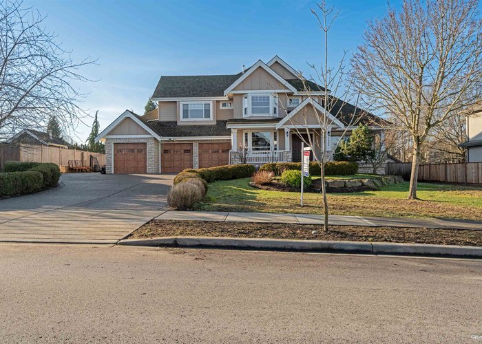 3355 164A Street, Surrey, BC V3Z 0G5 |  Photo 36
