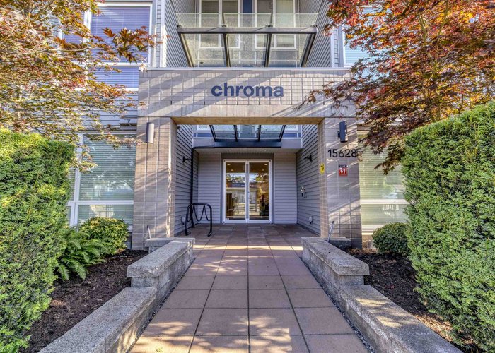 101 - 15628 104 Avenue, Surrey, BC V4N 2J3 |  Photo 56